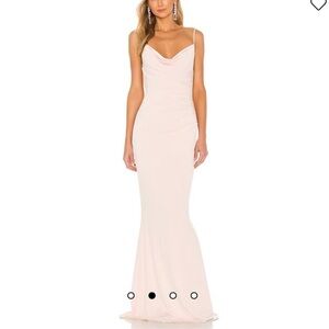 Revolve Surreal in Rose Quartz
Katie May MIDI dress size XS